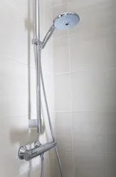 Ванна фотосуретіне арналған душ басы