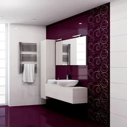 Bathroom Design Choose Tiles