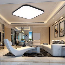 Ceiling In The Living Room Design 2023