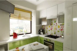 Kitchen Design Photo 121