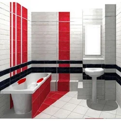 Bathroom horizontal photo