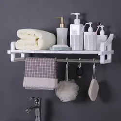 Bath accessories design