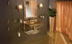 Hamam aksesuarları dizaynı