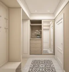 Hallway design 3m