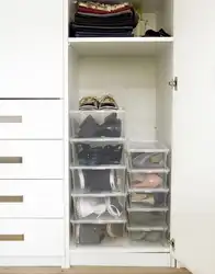 Storing Shoes In The Hallway Photo Options