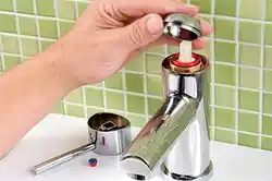 How To Change A Faucet In The Kitchen Photo