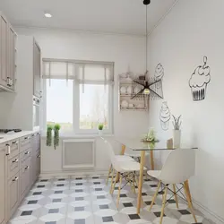 Белые глянцевые кухни фото маленькие