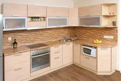 Photo Of Kitchen Countertop Colors