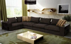 Sofa Models For The Living Room Photo