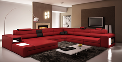 Sofas for living room photo