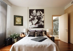 Bedroom interior styles with photos
