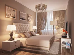 Bedroom Interior Styles With Photos