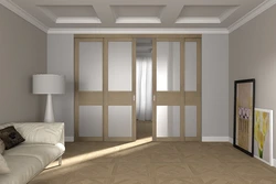 Apartment Door Design