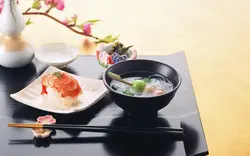 Японская Кухня З Фота Ў Хатніх Умовах
