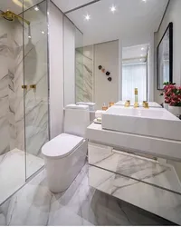 Bathroom Interior Trends