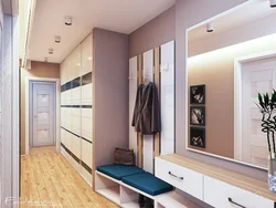 Kitchen photos for narrow corridors
