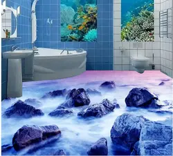 Тарҳи ваннаи 3D