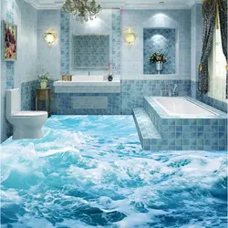 3d design bath