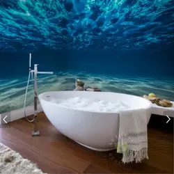 Тарҳи ваннаи 3D