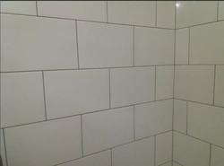 Grout Барои Сафолҳои Хокистарӣ Дар Акс Ҳаммом