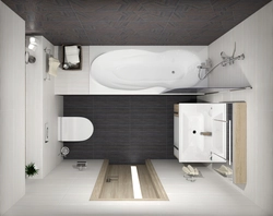 Bathroom design 1 5 by 1