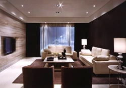 Ceilings Wallpaper Design Living Room