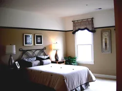 Спальни для гостей интерьер