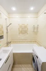 Bath design in the house p 44