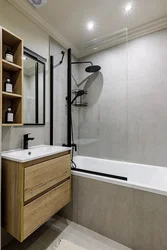 Bathroom design photo kitchen