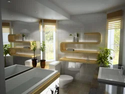 Bathroom design photo kitchen
