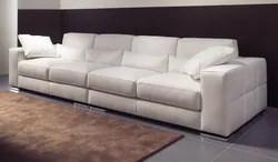 Қонақ бөлмесінің фотосуретіне арналған диван түрлері