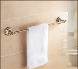 Ванная комната полотенцедержатели фото