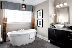 Two-Tone Bathtubs Photos