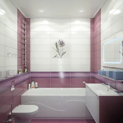 Two-tone bathtubs photos