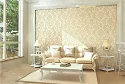 Champagne Color Living Room Photo