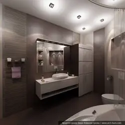 Bath design p 44