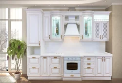Direct kitchen design classic