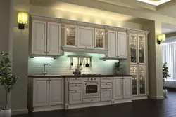 Direct kitchen design classic