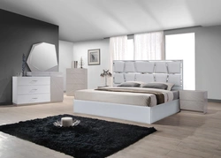 Modern Design Of Bedroom Sets Photo