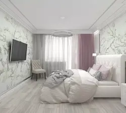 Дизайн спальни 11 кв м прямоугольная