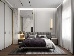 Modern bedroom design 2023 new trends