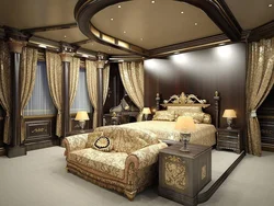 Фото классной спальни