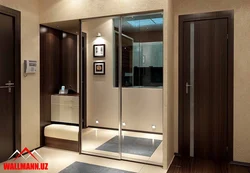 Design Of Rectangular Hallways Photo