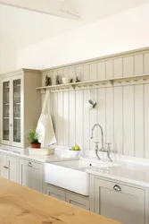 Design With Kitchen Wall Panels