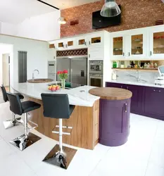 All About Kitchen Design Projects