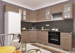 Modular kitchens photos