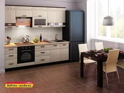 Modular kitchens photos