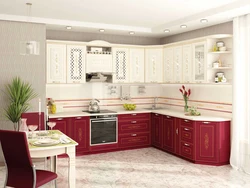 Modular kitchens photos