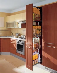 Шкафчики На Кухню Фото