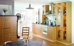 Kitchen Cabinets Photo
